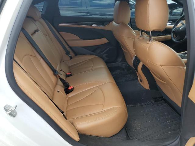 1G4ZP5SS7HU123504 - 2017 BUICK LACROSSE ESSENCE თეთრი ფოტო 10