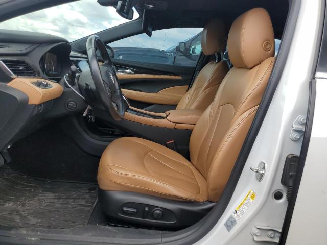 1G4ZP5SS7HU123504 - 2017 BUICK LACROSSE ESSENCE თეთრი ფოტო 7