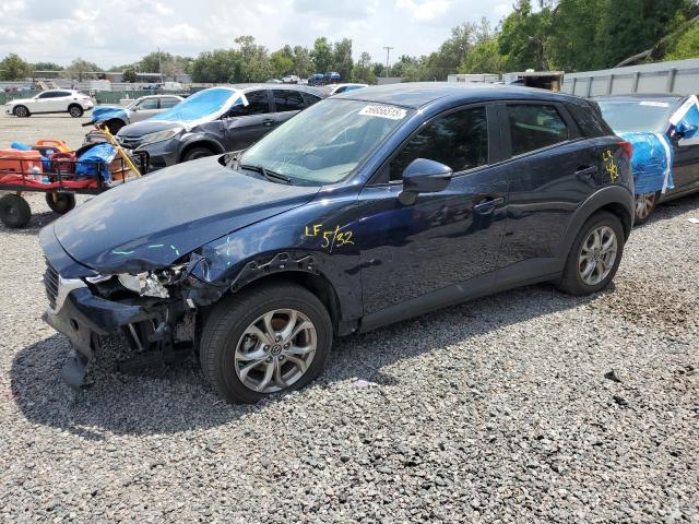 2019 MAZDA CX-3 SPORT, 