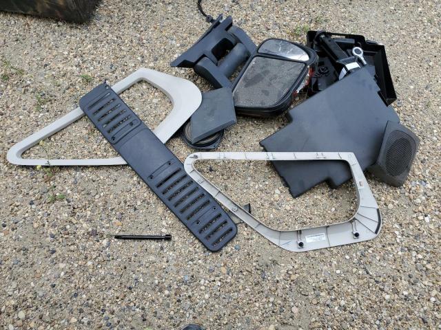 3C6TRVCG5GE130194 - 2016 RAM PROMASTER 2500 HIGH WHITE photo 12