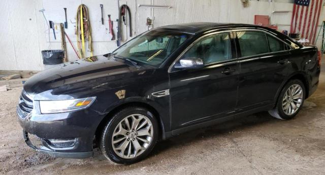 2014 FORD TAURUS LIMITED, 