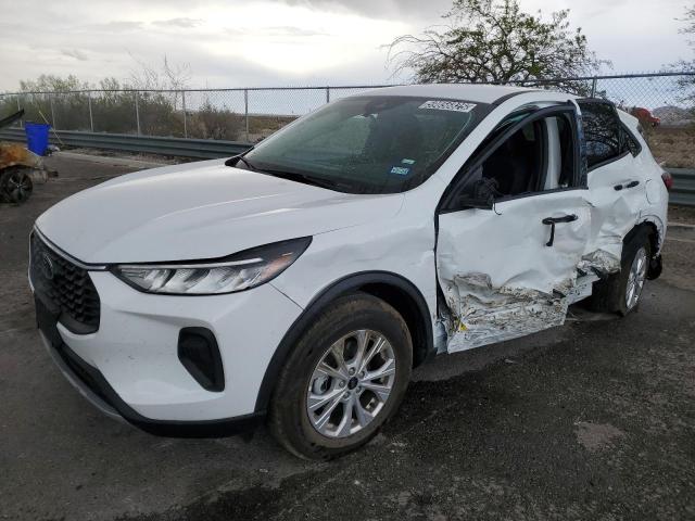 2025 FORD ESCAPE ACTIVE, null