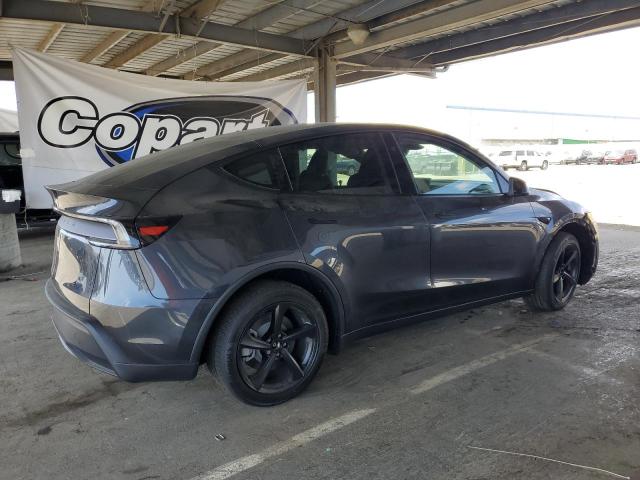 7SAYGDEE3TF328368 - 2026 TESLA MODEL Y GRAY photo 3