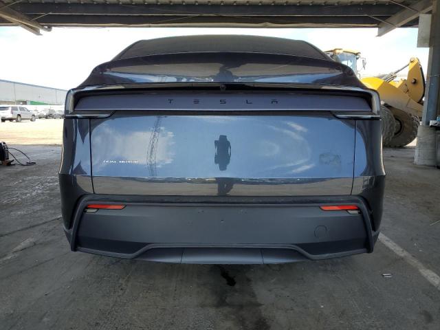 7SAYGDEE3TF328368 - 2026 TESLA MODEL Y GRAY photo 6