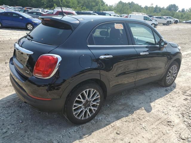 ZFBCFYDB9HP576651 - 2017 FIAT 500X LOUNGE BLACK photo 3