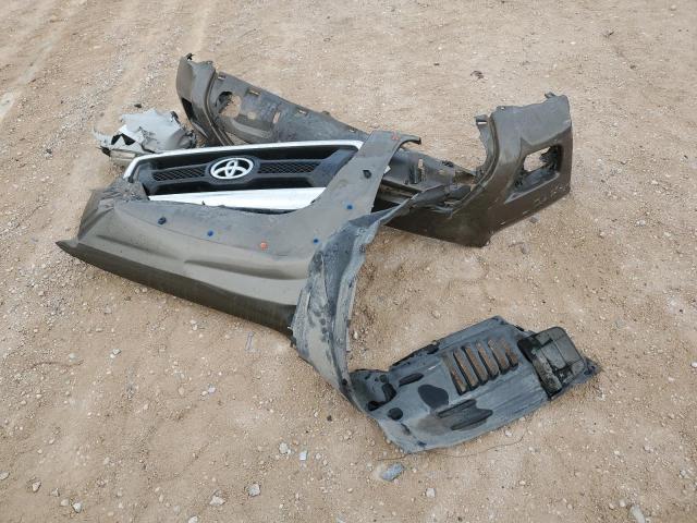 3TMJU4GN6EM156856 - 2014 TOYOTA TACOMA DOUBLE CAB PRERUNNER BROWN photo 12