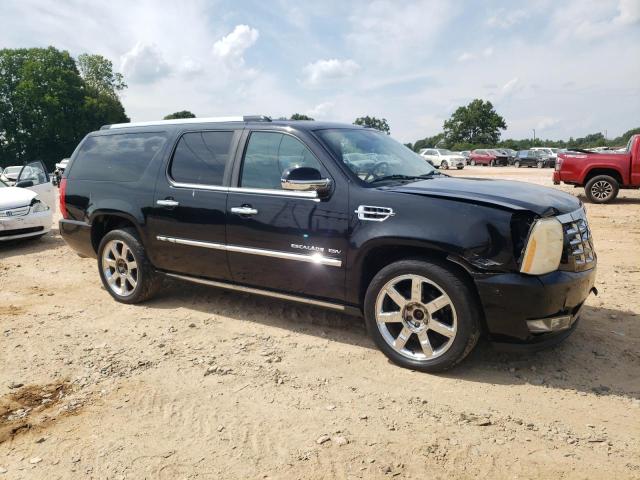 1GYUKJEF7AR108461 - 2010 CADILLAC ESCALADE ESV PREMIUM BLACK photo 4