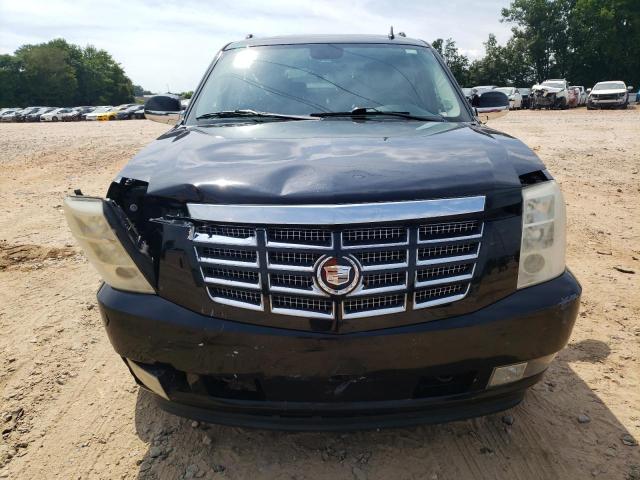 1GYUKJEF7AR108461 - 2010 CADILLAC ESCALADE ESV PREMIUM BLACK photo 5