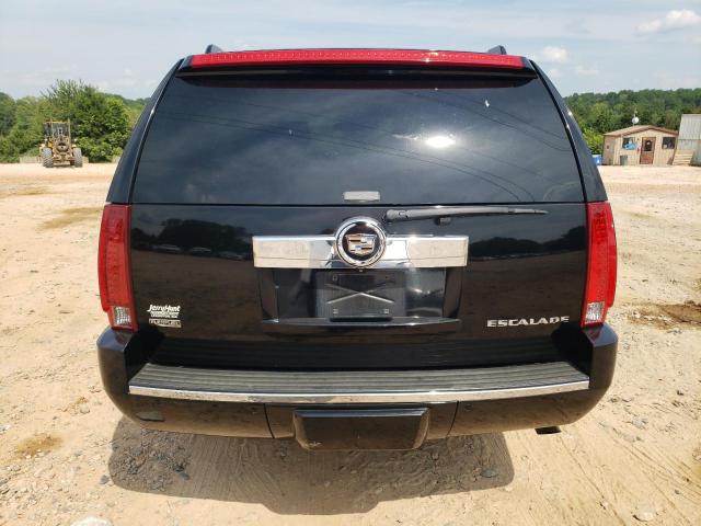 1GYUKJEF7AR108461 - 2010 CADILLAC ESCALADE ESV PREMIUM BLACK photo 6