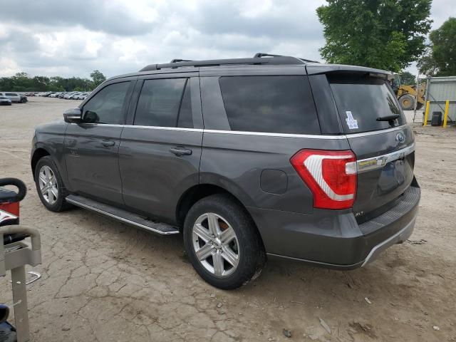 1FMJU1JT3LEA15361 - 2020 FORD EXPEDITION XLT GRAY photo 2