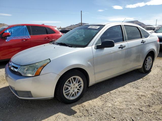 2010 FORD FOCUS SE, 