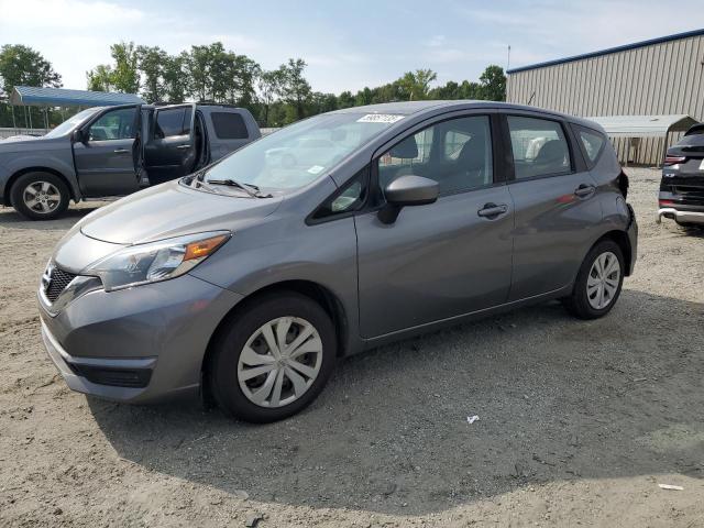 2018 NISSAN VERSA NOTE S, null