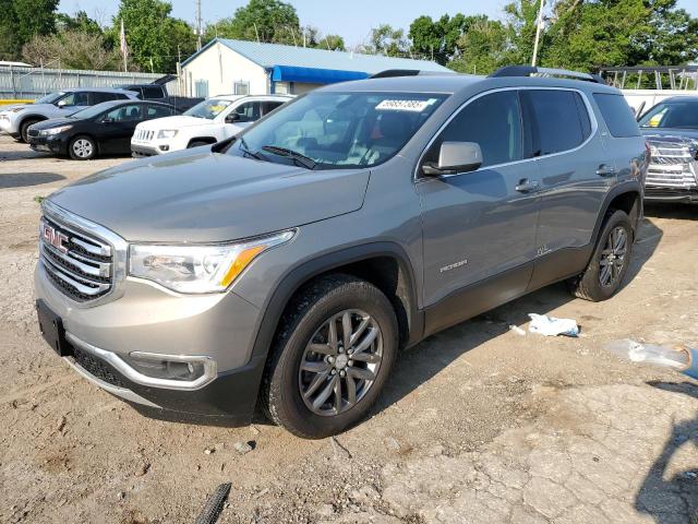 2019 GMC ACADIA SLT-1, 