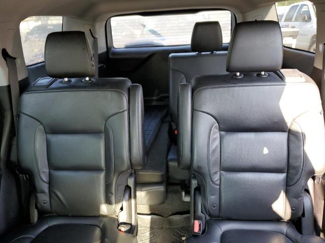 1GKKNULS7KZ245010 - 2019 GMC ACADIA SLT-1 GRAY photo 10