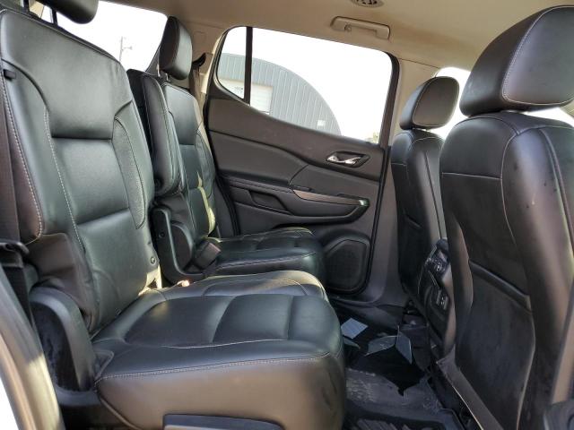 1GKKNULS7KZ245010 - 2019 GMC ACADIA SLT-1 GRAY photo 11