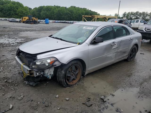 2011 CHEVROLET MALIBU LS, 