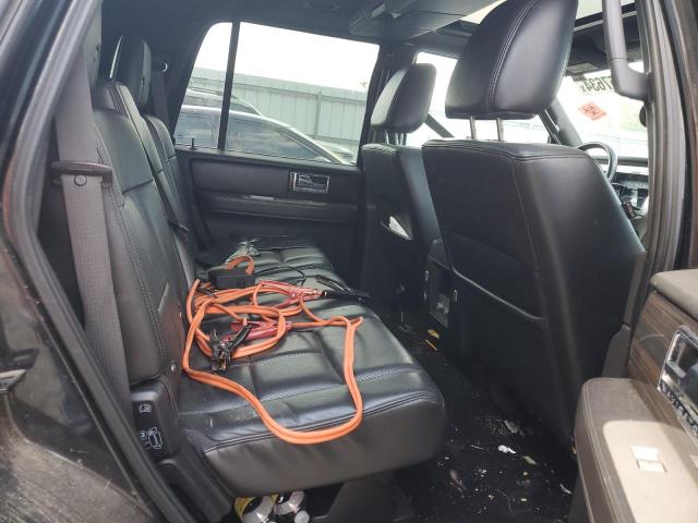 5LMJJ2J5XAEJ11319 - 2010 LINCOLN NAVIGATOR 黑色 照片 11