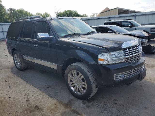 5LMJJ2J5XAEJ11319 - 2010 LINCOLN NAVIGATOR 黑色 照片 4