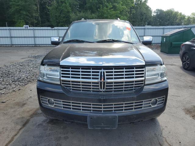 5LMJJ2J5XAEJ11319 - 2010 LINCOLN NAVIGATOR 黑色 照片 5