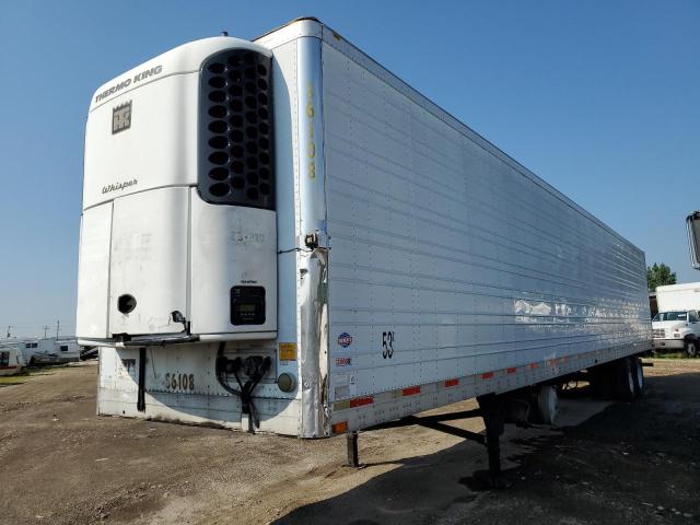 1UYVS25376U689309 - 2006 UTILITY TRAILER Ağ foto 2