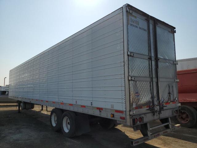 1UYVS25376U689309 - 2006 UTILITY TRAILER WHITE photo 3