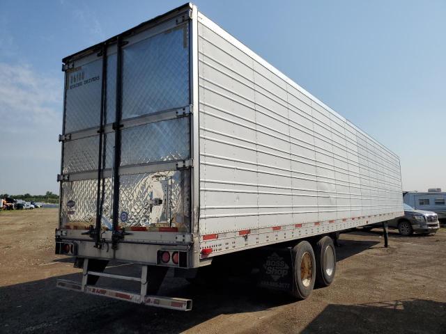 1UYVS25376U689309 - 2006 UTILITY TRAILER Ağ foto 4