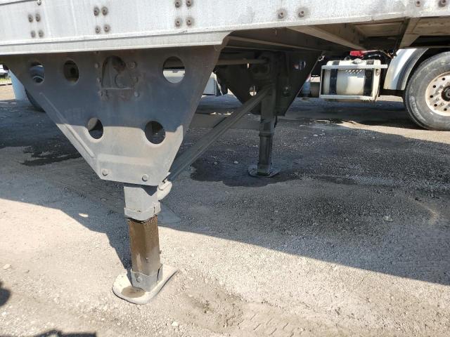 1UYVS25376U689309 - 2006 UTILITY TRAILER Ağ foto 5