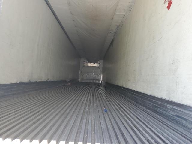 1UYVS25376U689309 - 2006 UTILITY TRAILER Ağ foto 6