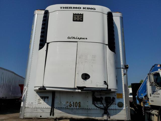 1UYVS25376U689309 - 2006 UTILITY TRAILER Ağ foto 7