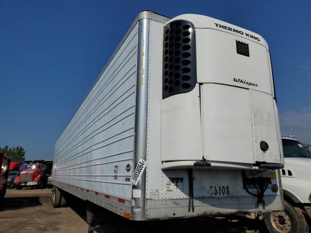 1UYVS25376U689309 - 2006 UTILITY TRAILER Ağ foto 9