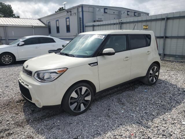 2016 KIA SOUL !, 