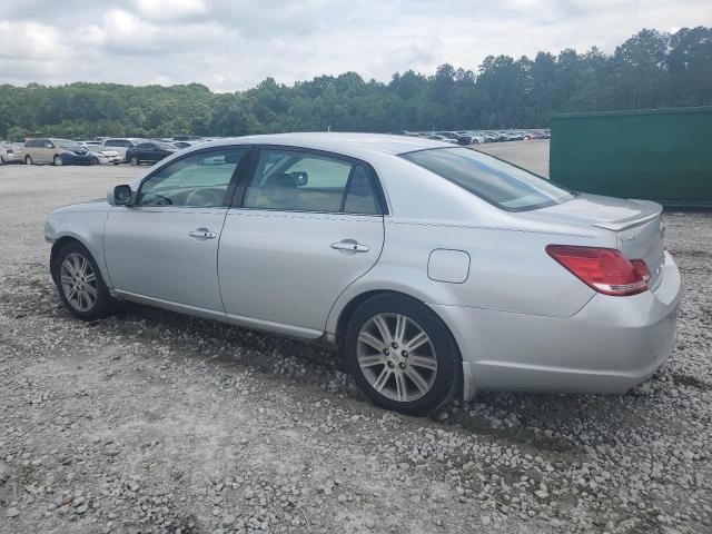 4T1BK36B26U125253 - 2006 TOYOTA AVALON XL 银色 照片 2
