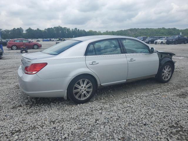 4T1BK36B26U125253 - 2006 TOYOTA AVALON XL 银色 照片 3