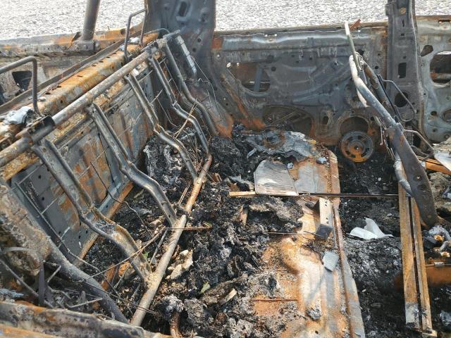 4S4BT62C137111397 - 2003 SUBARU BAJA SPORT BURN photo 10