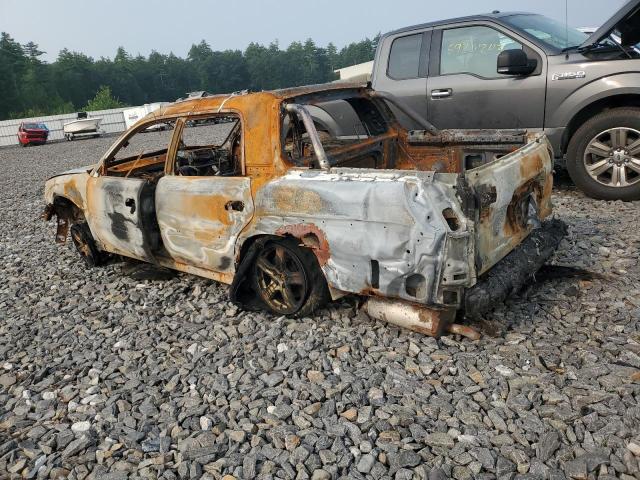 4S4BT62C137111397 - 2003 SUBARU BAJA SPORT BURN photo 2