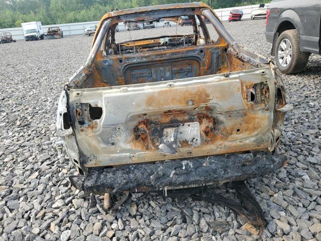 4S4BT62C137111397 - 2003 SUBARU BAJA SPORT BURN photo 6