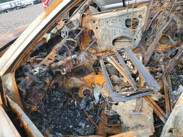 4S4BT62C137111397 - 2003 SUBARU BAJA SPORT BURN photo 7