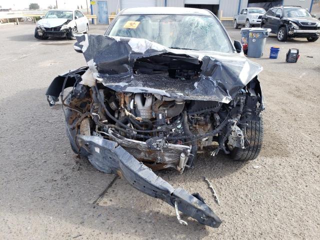 JM1BL1L39D1791141 - 2013 MAZDA SPEED 3 Қара фото 5