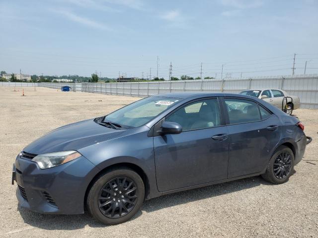 2015 TOYOTA COROLLA L, 