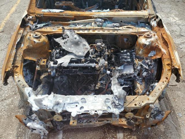 4T1R11AK8RU248511 - 2024 TOYOTA CAMRY LE BURN photo 11