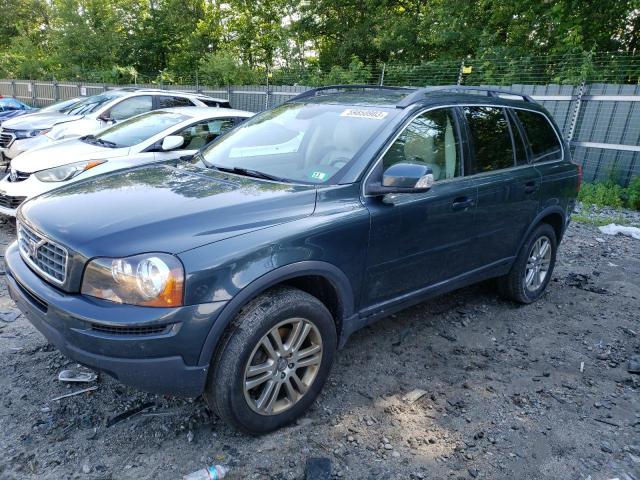 YV4CY982091496986 - 2009 VOLVO XC90 3.2 BLUE photo 1