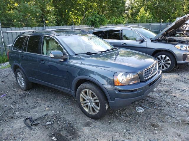 YV4CY982091496986 - 2009 VOLVO XC90 3.2 BLUE photo 4