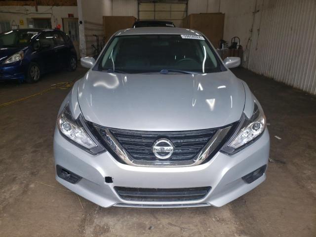 1N4AL3AP9HC220746 - 2017 NISSAN ALTIMA 2.5 SILVER photo 5