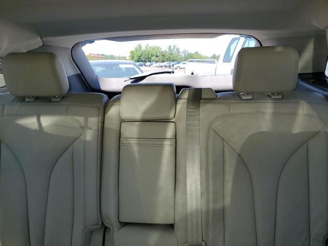 2LMPJ8LR6HBL19773 - 2017 LINCOLN MKX RESERVE أسمر صورة 10
