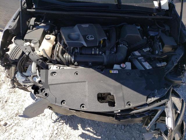 JTJSARDZ8M2254744 - 2021 LEXUS NX 300 BASE 石墨色 照片 11