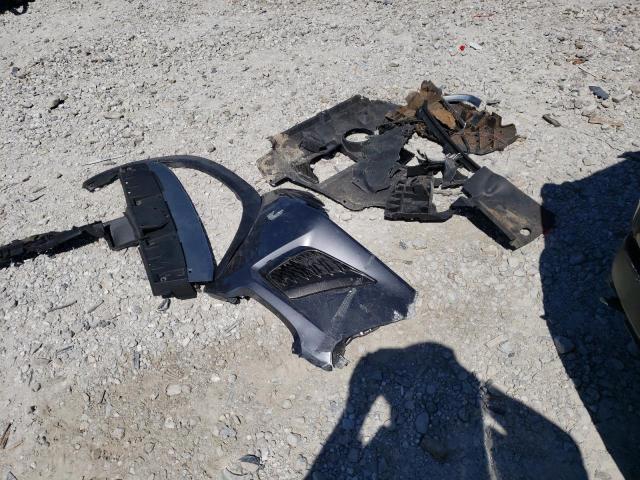 JTJSARDZ8M2254744 - 2021 LEXUS NX 300 BASE 石墨色 照片 12