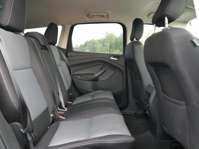 1FMCU9GD5JUC98503 - 2018 FORD ESCAPE SE Czarny zdjęcie 11