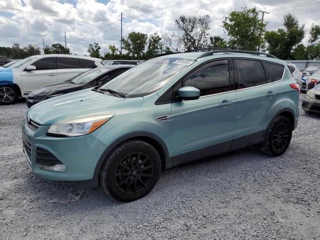 2013 FORD ESCAPE SE, null