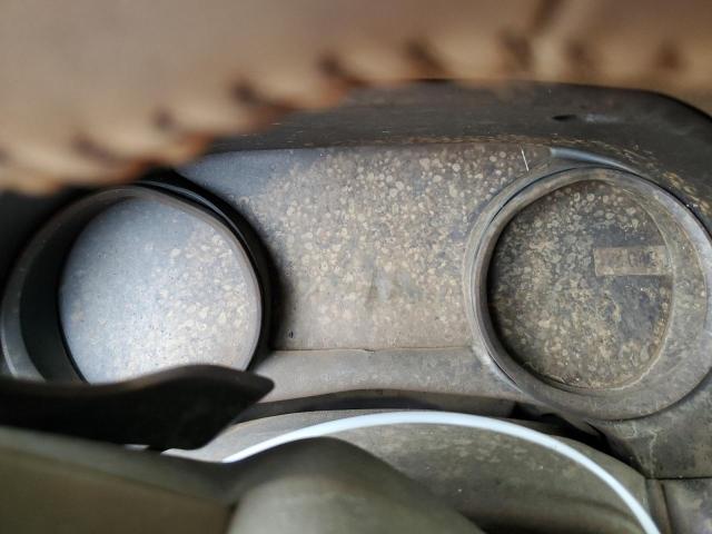 4T1T11AK0RU248637 - 2024 TOYOTA CAMRY SE NIGHT SHADE SILVER photo 9