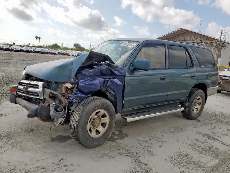 1996 TOYOTA 4RUNNER SR5, null